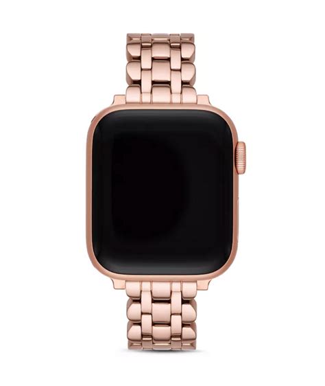 The 12 Best Designer Apple Watch Bands From Luxury Brands